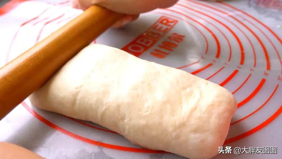 吐司是什么原料做成的?自从学会这样做吐司,我不再出去买