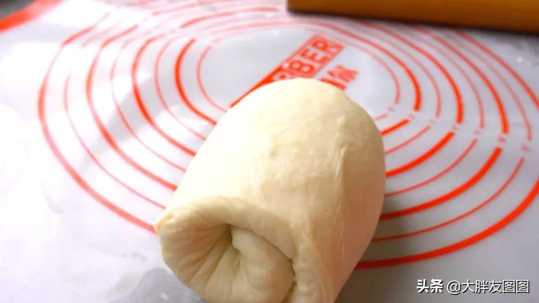 吐司是什么原料做成的?自从学会这样做吐司,我不再出去买