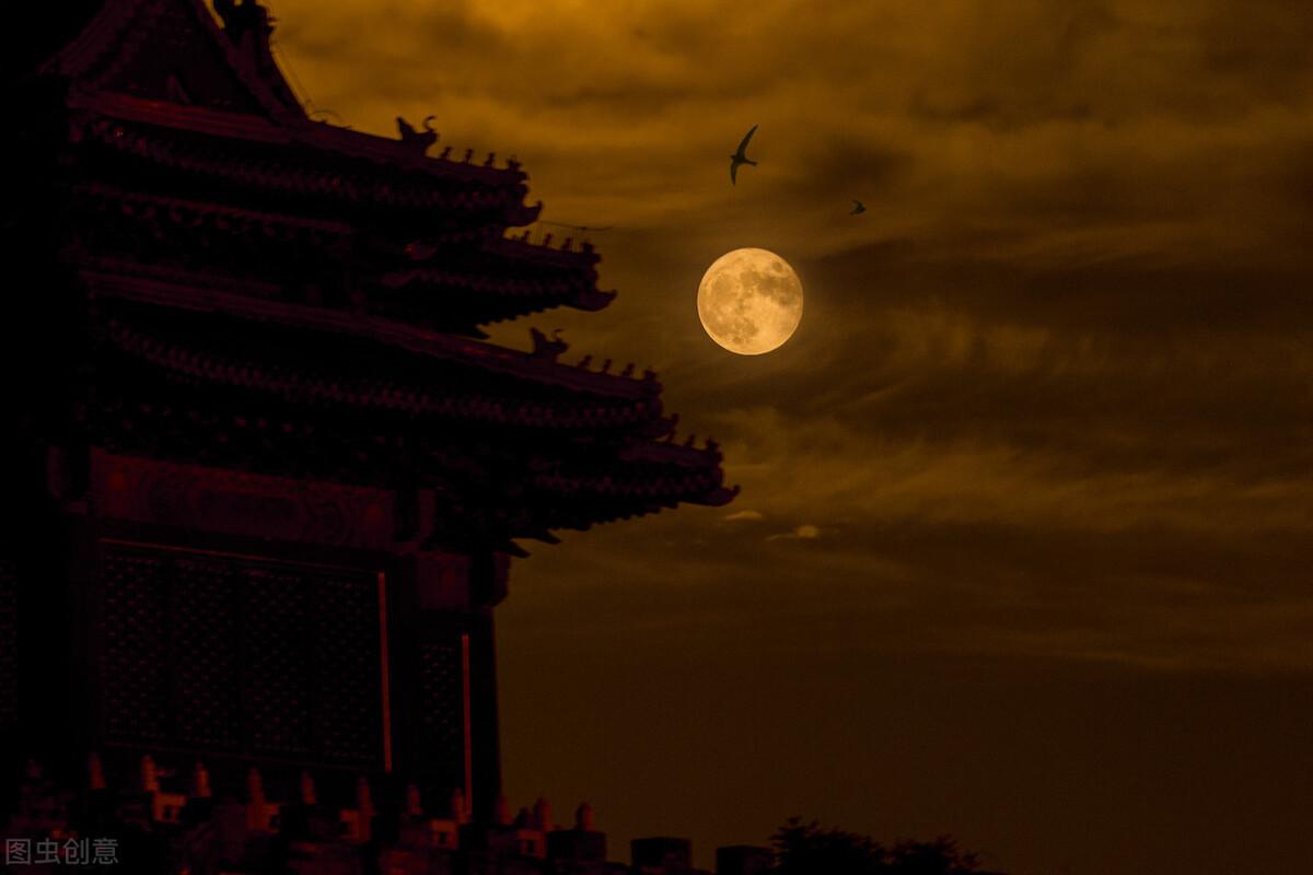 月球自转和公转周期是多久？你不知道的关于月亮的7个冷知识