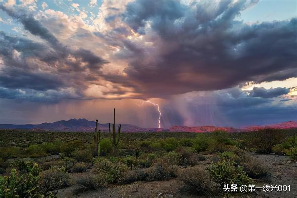 什么是季风性气候？季风会带来什么影响？