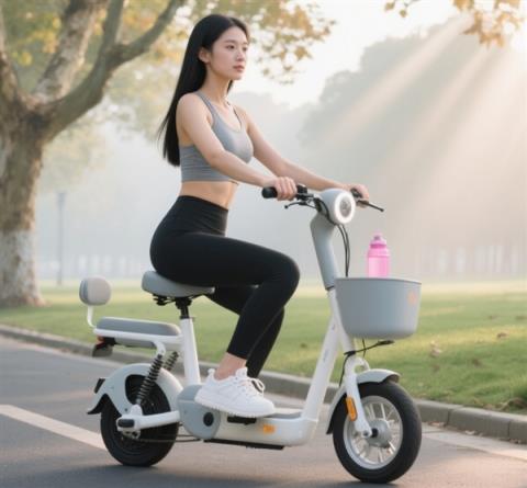 超25km/h断电!新国标电动自行车甭想改速度 后台数据能追踪到哪个店改装(图2)