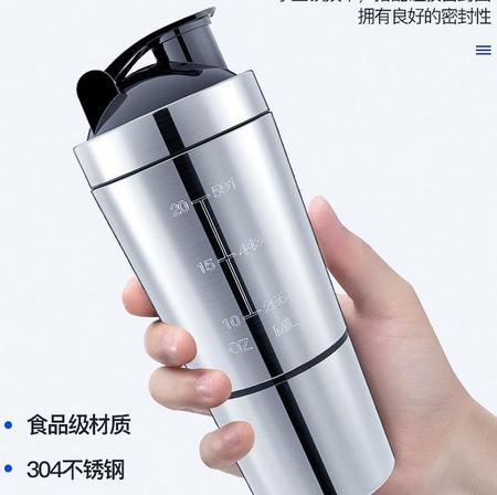 ​减脂增肌蛋白粉怎么喝(减脂吃乳清蛋白还是增肌粉)