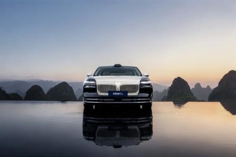 岚图汽车11月交付首次突破两万辆 再创历史新高(图2)