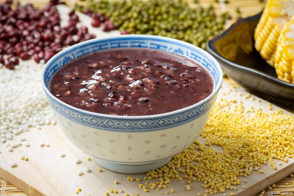 早饭吃什么最好最健康？早餐吃什么更营养健康？