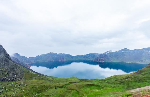 长白山属于哪个市？神秘的长白山