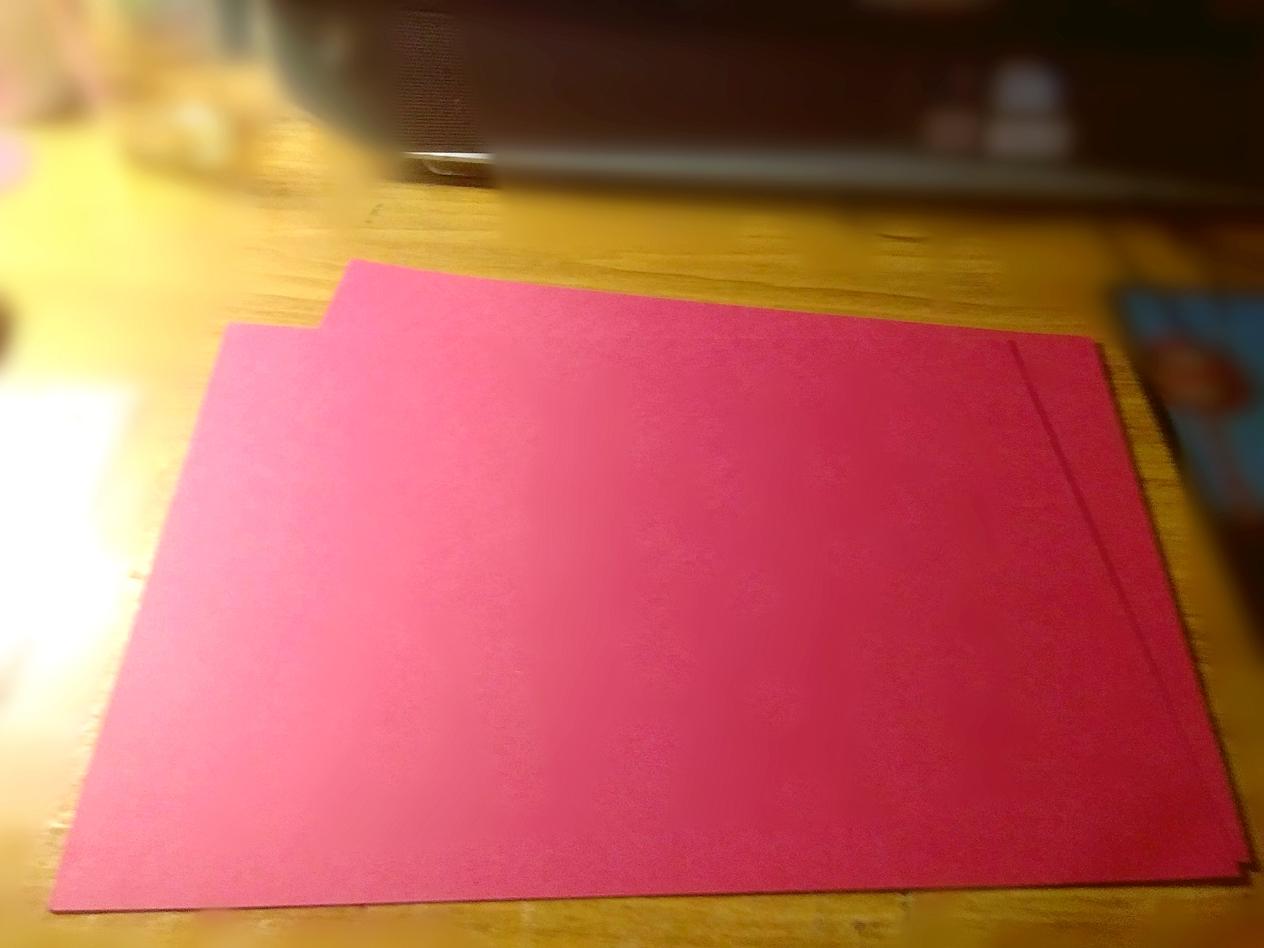 diy灯笼教程？教您用红纸做古风灯笼