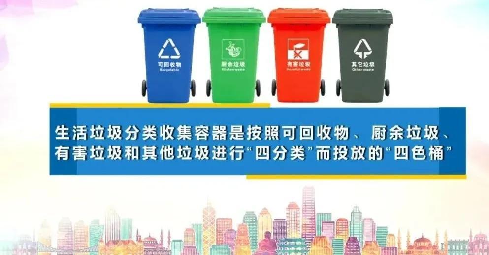 保鲜膜属于什么垃圾分类？垃圾到底怎么分看这里