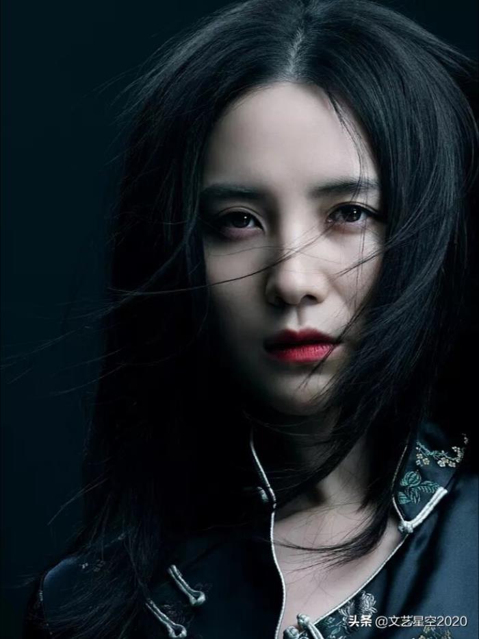 小宋佳电视剧?小宋佳十大经典影视剧