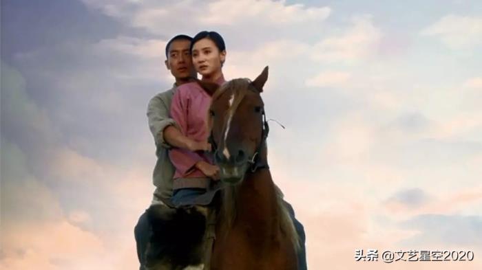 小宋佳电视剧?小宋佳十大经典影视剧