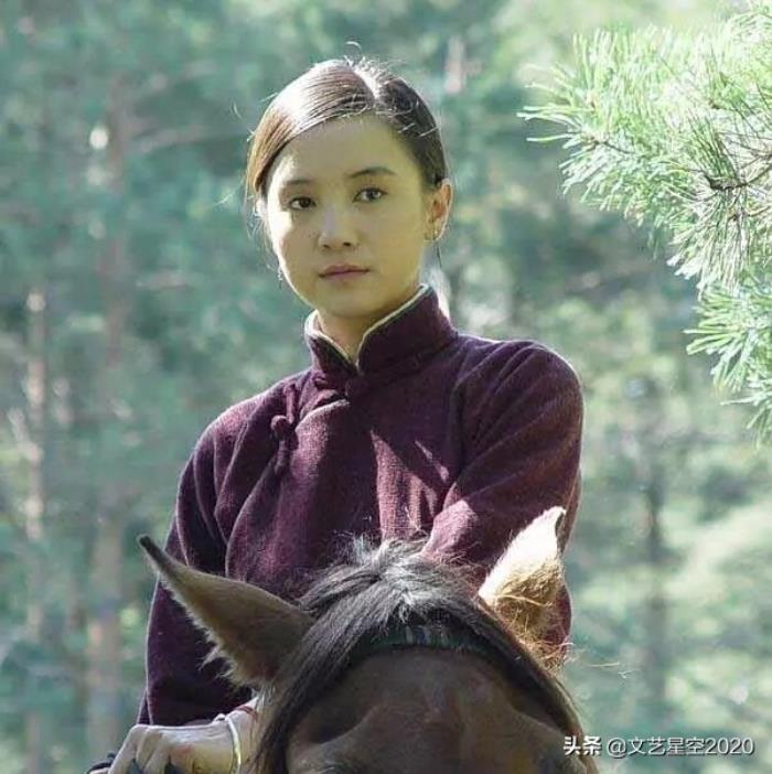 小宋佳电视剧?小宋佳十大经典影视剧