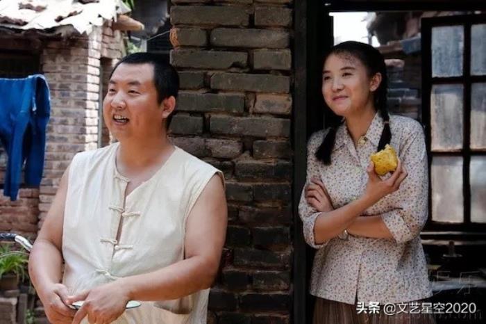 小宋佳电视剧?小宋佳十大经典影视剧