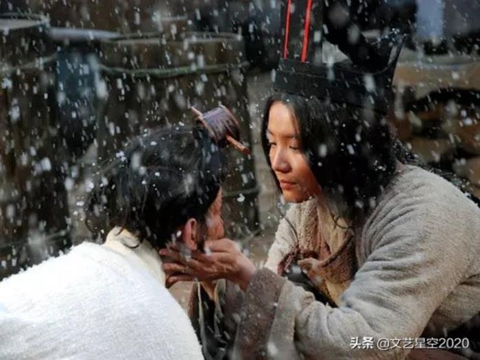 小宋佳电视剧?小宋佳十大经典影视剧