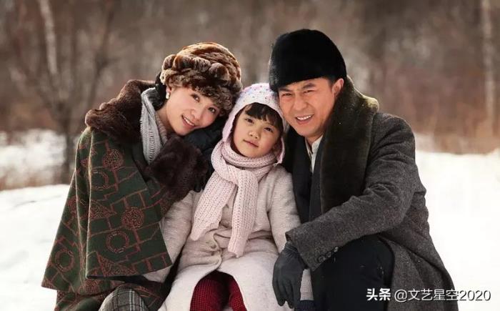 小宋佳电视剧?小宋佳十大经典影视剧