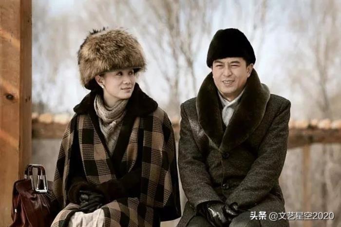 小宋佳电视剧?小宋佳十大经典影视剧