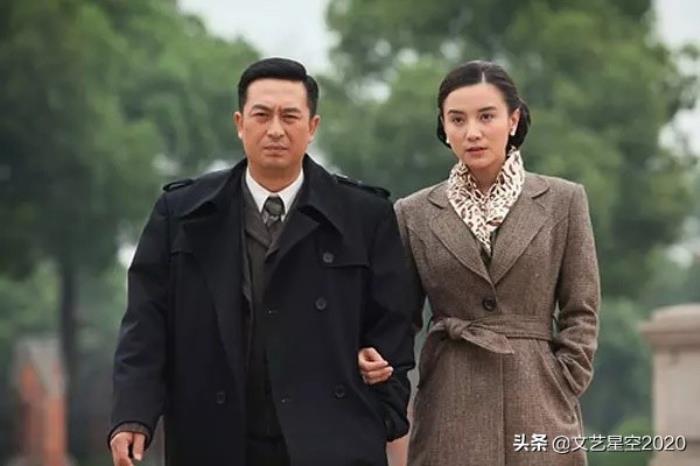 小宋佳电视剧?小宋佳十大经典影视剧