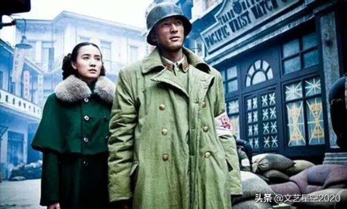 小宋佳电视剧?小宋佳十大经典影视剧