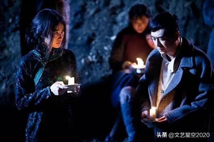 小宋佳电视剧?小宋佳十大经典影视剧