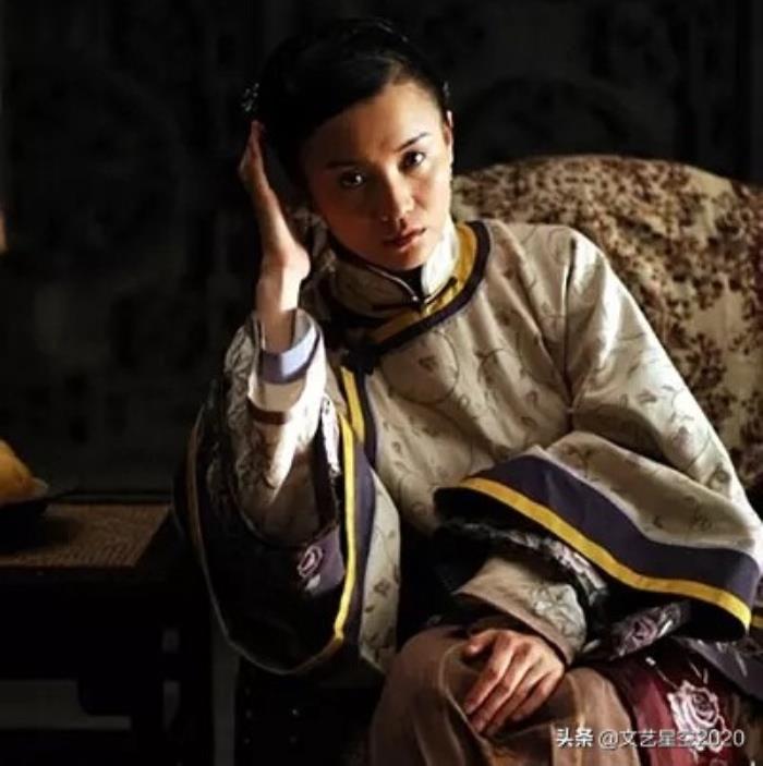 小宋佳电视剧?小宋佳十大经典影视剧