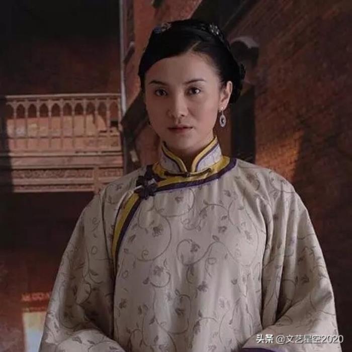 小宋佳电视剧?小宋佳十大经典影视剧