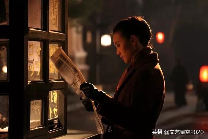 小宋佳电视剧?小宋佳十大经典影视剧