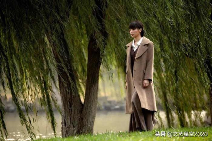 小宋佳电视剧?小宋佳十大经典影视剧