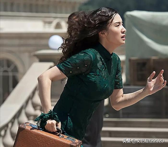 小宋佳电视剧?小宋佳十大经典影视剧