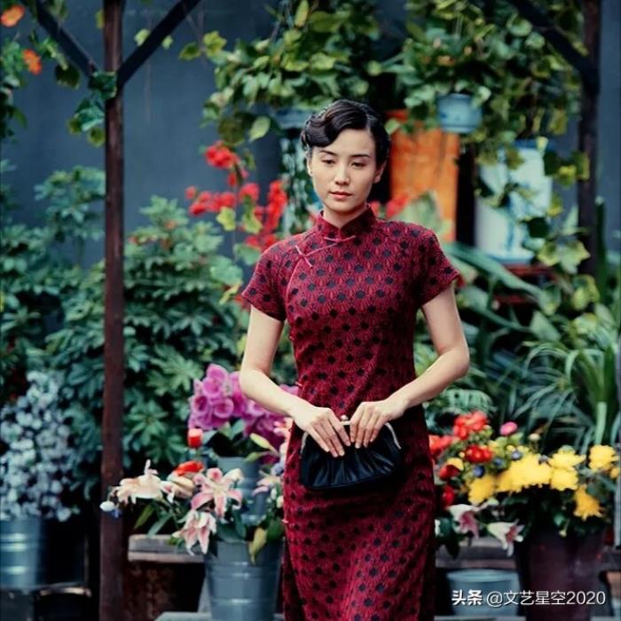 小宋佳电视剧?小宋佳十大经典影视剧