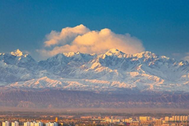 阿克苏在哪里属于哪个省？中国·阿克苏地区