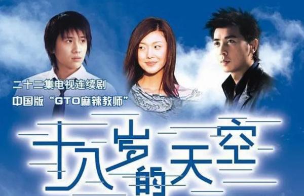 ​《18岁的天空》演员近况如何？距今已有20年，究竟发生了哪些变化呢？