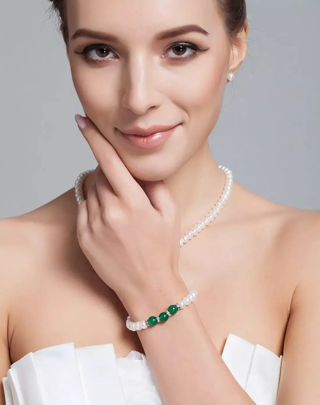 珍珠的寓意及象征?你该知道的送珍珠的美好寓意