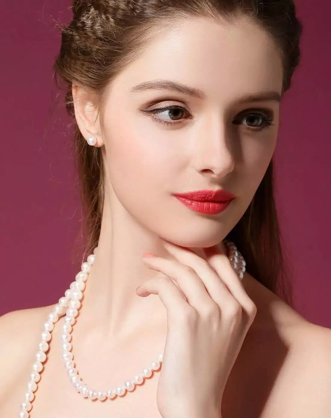 珍珠的寓意及象征?你该知道的送珍珠的美好寓意