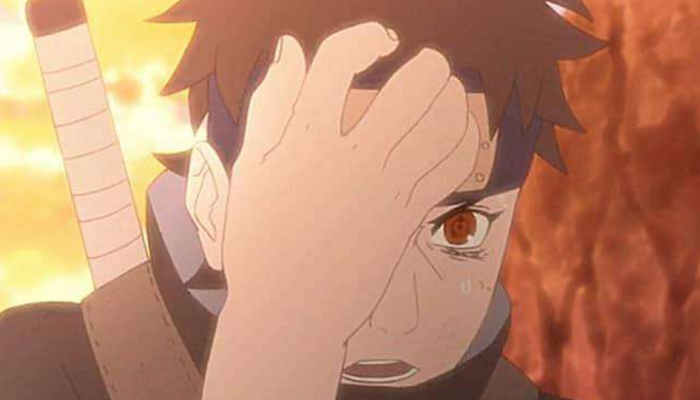 团藏的写轮眼哪里来的?团藏第一只写轮眼哪来的