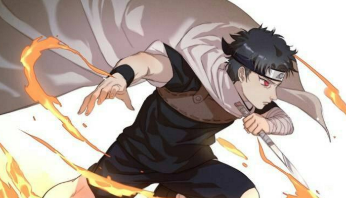 团藏的写轮眼哪里来的?团藏第一只写轮眼哪来的