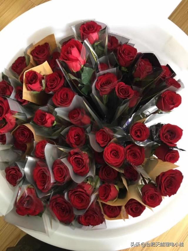 三八节送什么花最合适?妇女节送什么花合适