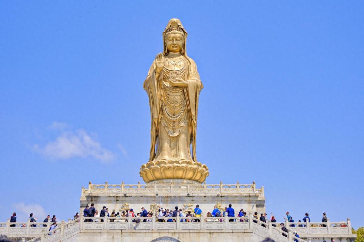 观音还库日什么时候？腊月十九观音菩萨还库日