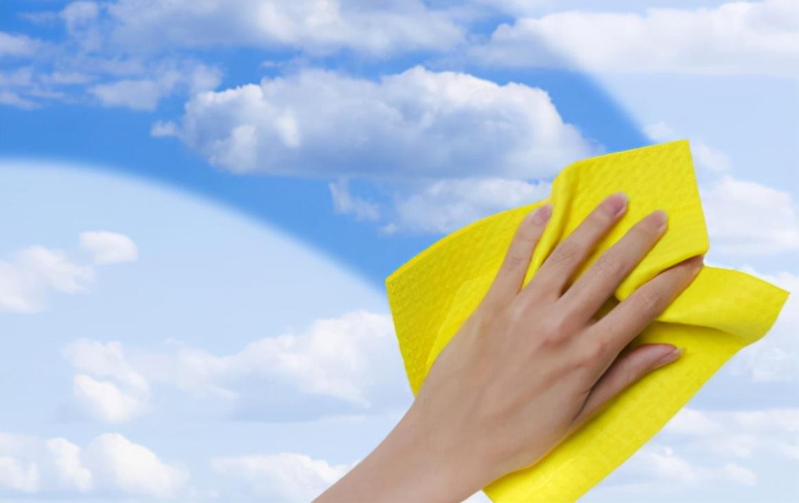 玻璃清洗小窍门是什么?教你这么做干净透亮不粘灰