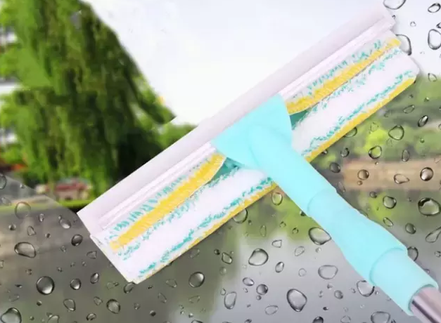 玻璃清洗小窍门是什么?教你这么做干净透亮不粘灰