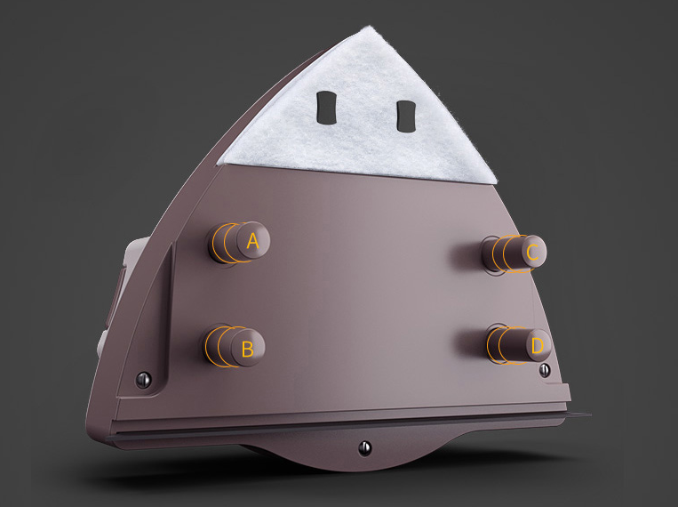 玻璃清洗小窍门是什么?教你这么做干净透亮不粘灰