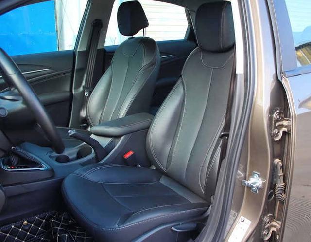 ​怎样合法改装汽车座椅