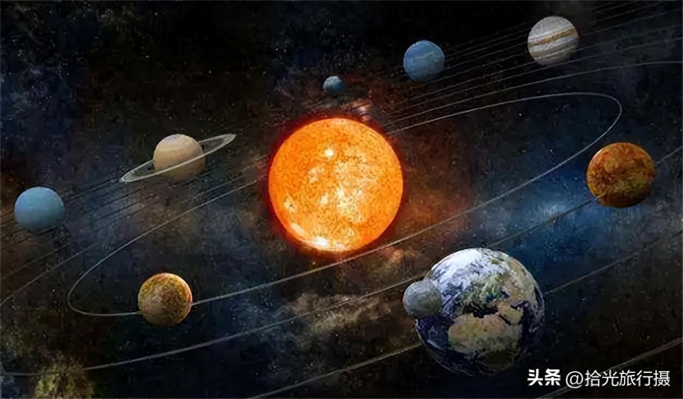 冥王星的公转周期是多少？冥王星绕太阳一圈要248年