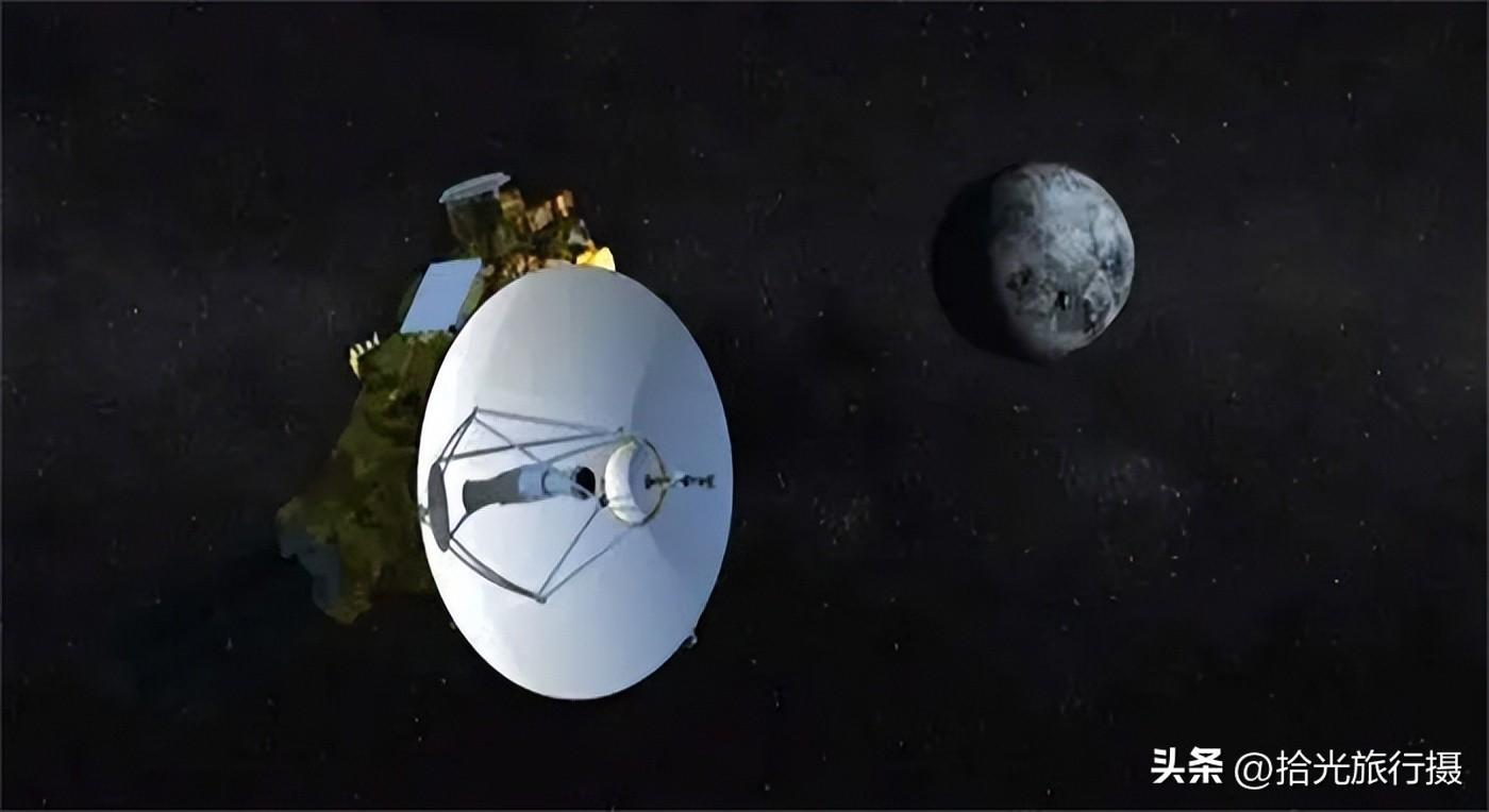 冥王星的公转周期是多少?冥王星绕太阳一圈要248年