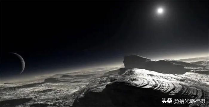 冥王星的公转周期是多少?冥王星绕太阳一圈要248年