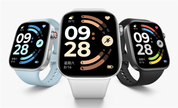 国内智能手表告别价格战！迅速涨价：499元以下份额腰斩