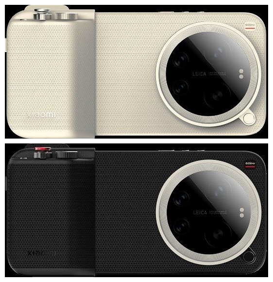 期待已久：小米17 Ultra、小米首款NAS本月登场