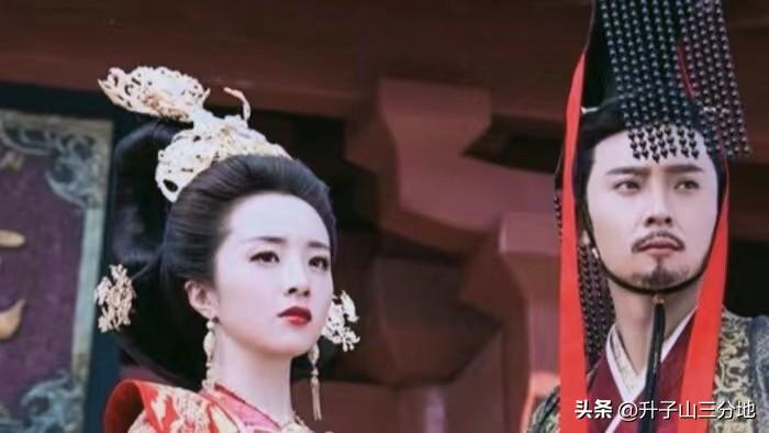 独孤伽罗的孩子是谁？孤独伽罗有五个儿子和五个女儿