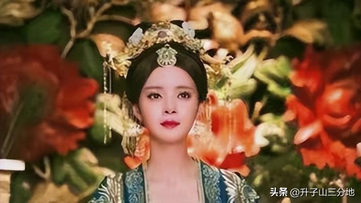 独孤伽罗的孩子是谁?孤独伽罗有五个儿子和五个女儿