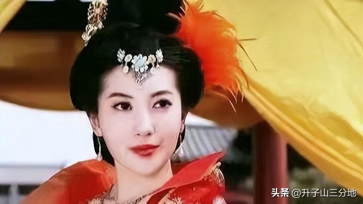 独孤伽罗的孩子是谁?孤独伽罗有五个儿子和五个女儿