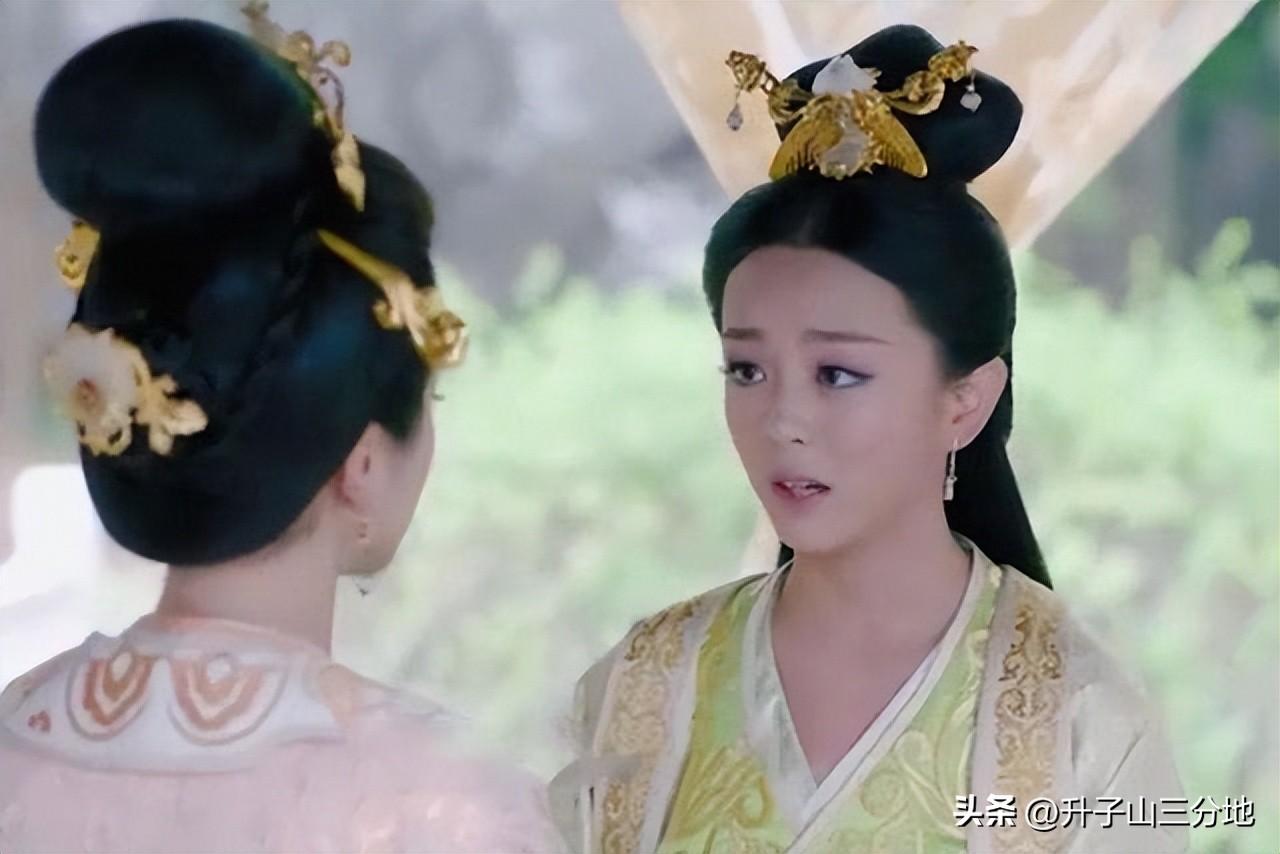 独孤伽罗的孩子是谁?孤独伽罗有五个儿子和五个女儿