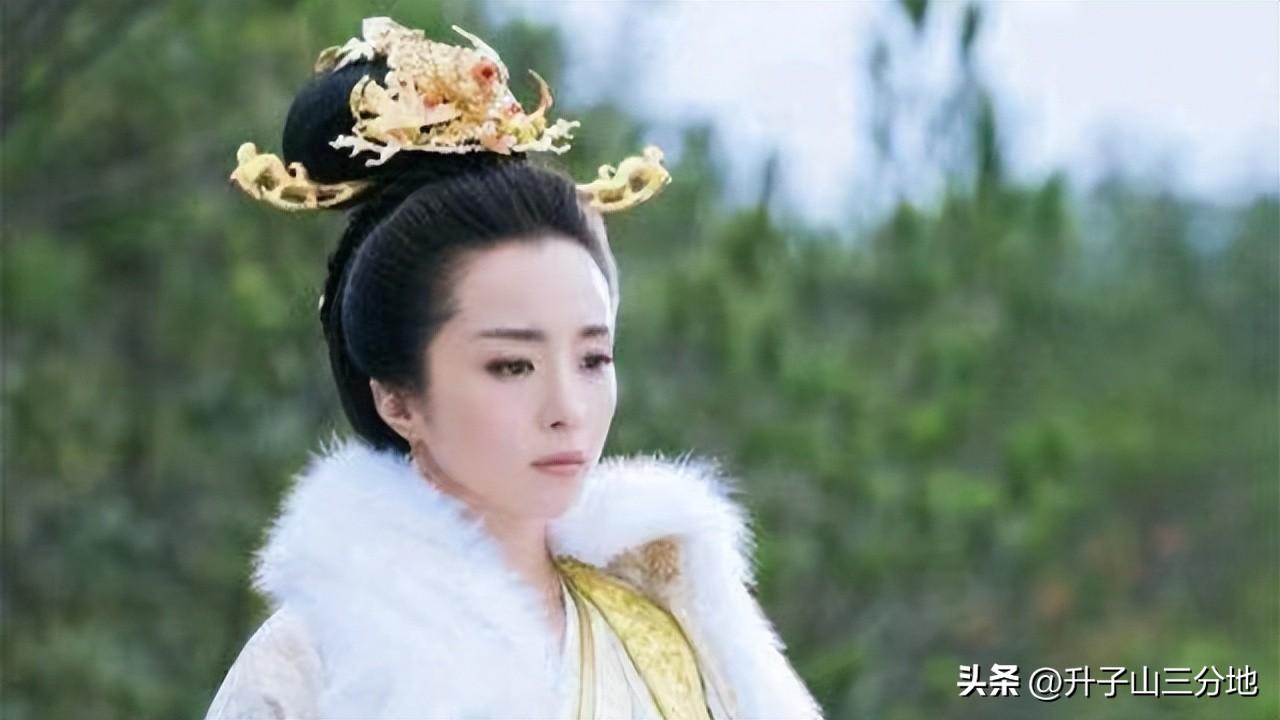 独孤伽罗的孩子是谁?孤独伽罗有五个儿子和五个女儿