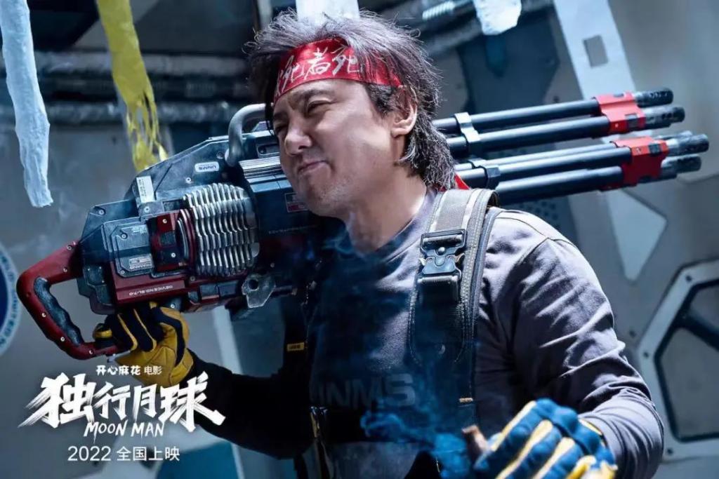 ​好特效 or 好故事，国产电影只能二选一？